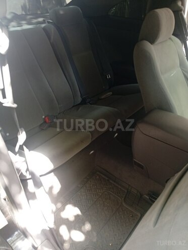 Toyota Solara 2004, 275,000 km - 2.4 l - Bakı