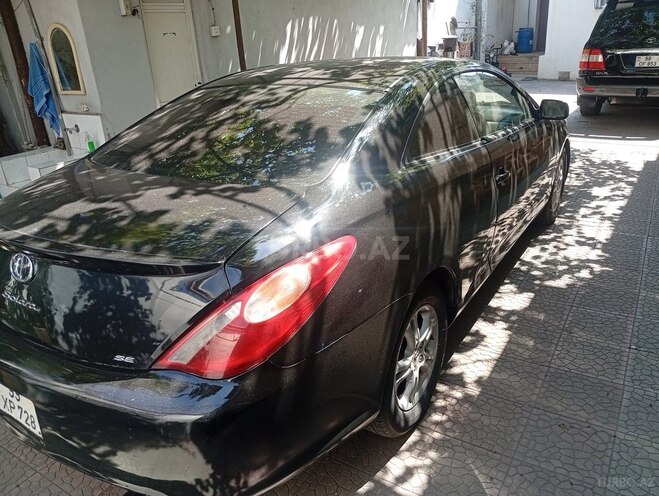 Toyota Solara 2004, 275,000 km - 2.4 l - Bakı