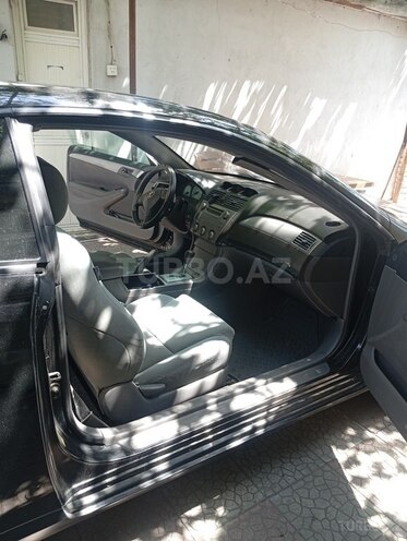 Toyota Solara 2004, 275,000 km - 2.4 l - Bakı