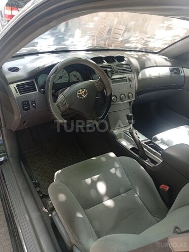 Toyota Solara 2004, 275,000 km - 2.4 l - Bakı