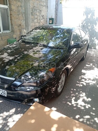 Toyota Solara 2004, 275,000 km - 2.4 l - Bakı