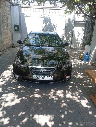 Toyota Solara 2004, 275,000 km - 2.4 l - Bakı