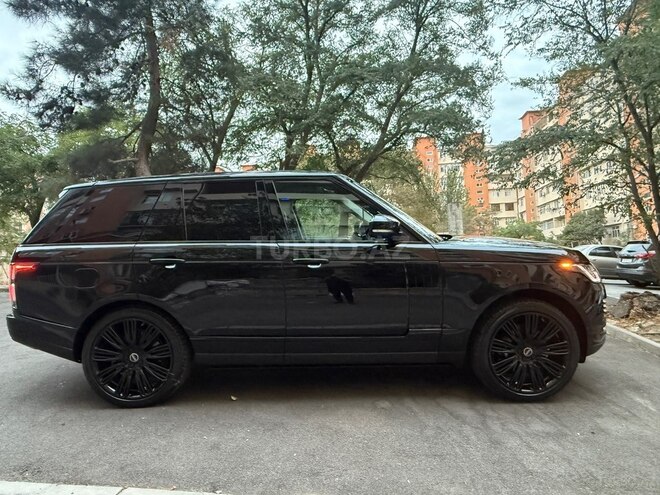 Land Rover Range Rover 2018, 189,000 km - 3.0 l - Bakı