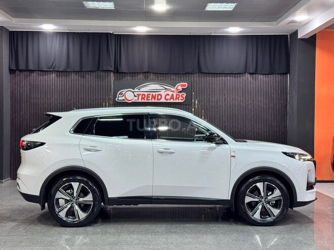 Changan CS 55 Plus 2023, 29,000 km - 1.5 l - Xırdalan