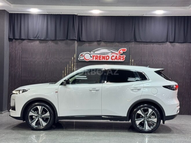 Changan CS 55 Plus 2023, 29,000 km - 1.5 l - Xırdalan
