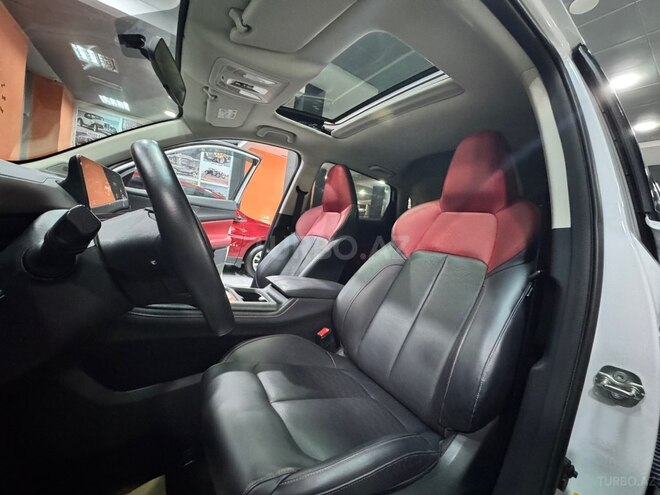 Changan CS 55 Plus 2023, 29,000 km - 1.5 l - Xırdalan