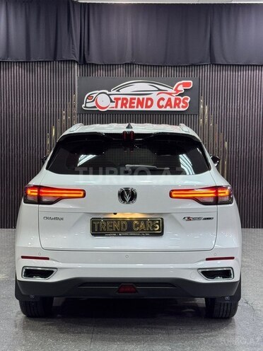 Changan CS 55 Plus 2023, 29,000 km - 1.5 l - Xırdalan