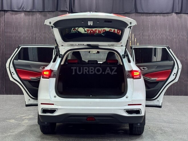 Changan CS 55 Plus 2023, 29,000 km - 1.5 l - Xırdalan