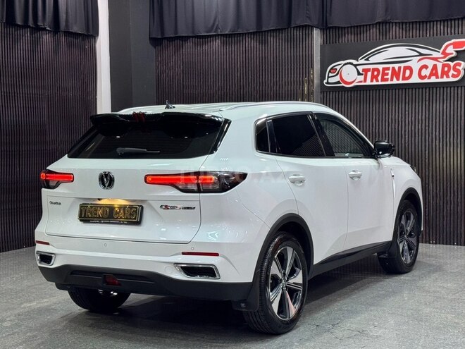 Changan CS 55 Plus 2023, 29,000 km - 1.5 l - Xırdalan