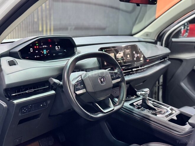 Changan CS 55 Plus 2023, 29,000 km - 1.5 l - Xırdalan