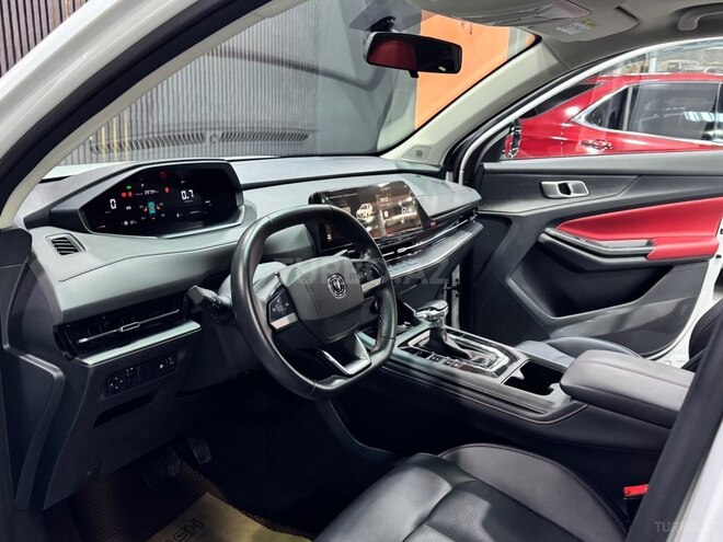 Changan CS 55 Plus 2023, 29,000 km - 1.5 l - Xırdalan