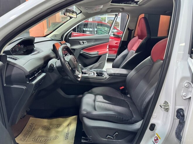 Changan CS 55 Plus 2023, 29,000 km - 1.5 l - Xırdalan