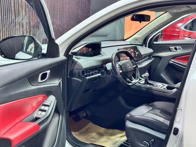 Changan CS 55 Plus 2023, 29,000 km - 1.5 l - Xırdalan