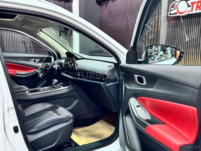 Changan CS 55 Plus 2023, 29,000 km - 1.5 l - Xırdalan