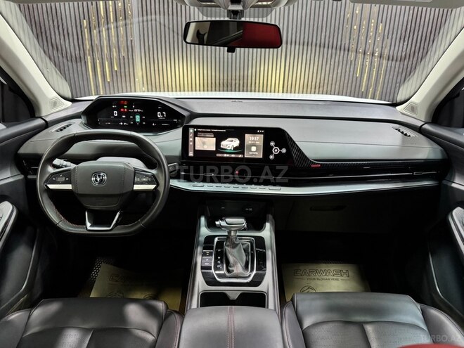 Changan CS 55 Plus 2023, 29,000 km - 1.5 l - Xırdalan