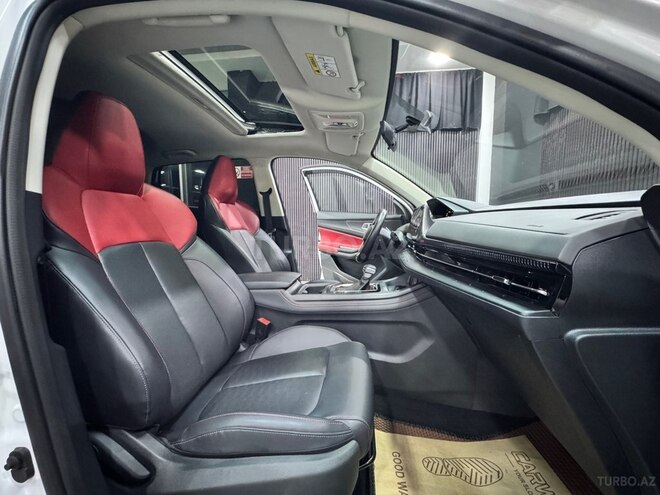 Changan CS 55 Plus 2023, 29,000 km - 1.5 l - Xırdalan