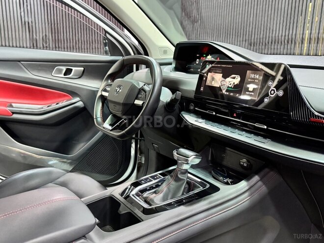 Changan CS 55 Plus 2023, 29,000 km - 1.5 l - Xırdalan