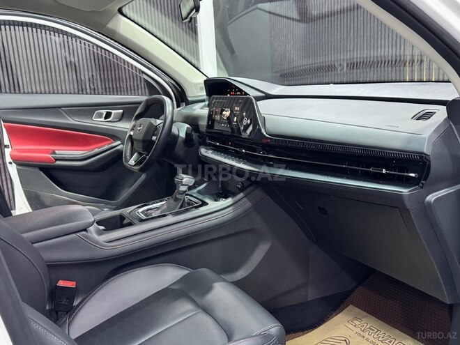 Changan CS 55 Plus 2023, 29,000 km - 1.5 l - Xırdalan