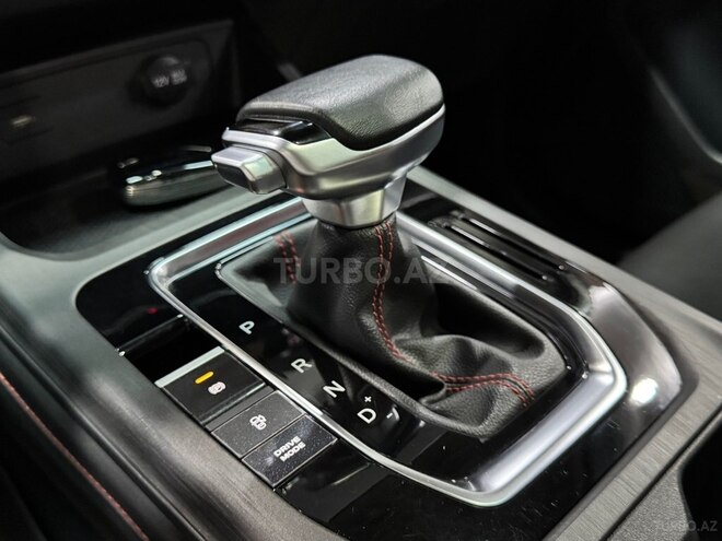 Changan CS 55 Plus 2023, 29,000 km - 1.5 l - Xırdalan