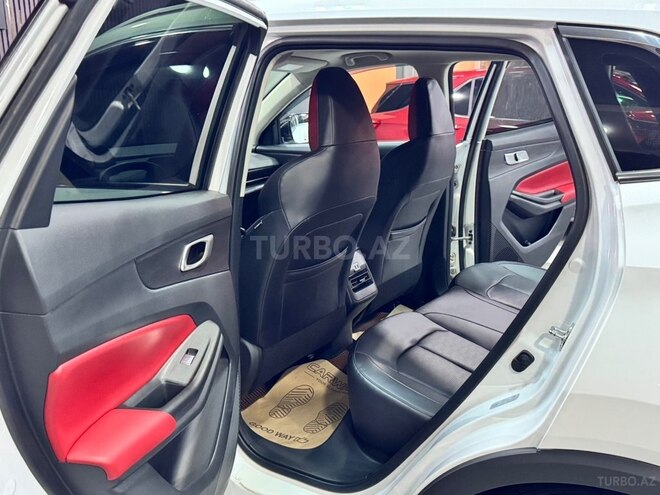 Changan CS 55 Plus 2023, 29,000 km - 1.5 l - Xırdalan