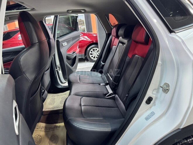 Changan CS 55 Plus 2023, 29,000 km - 1.5 l - Xırdalan