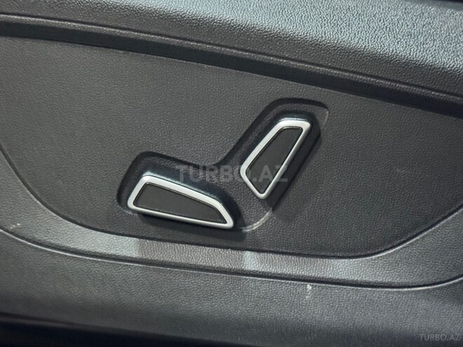 Changan CS 55 Plus 2023, 29,000 km - 1.5 l - Xırdalan