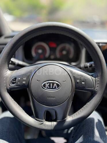 Kia Pride 2009, 480,111 km - 1.5 л - Bakı