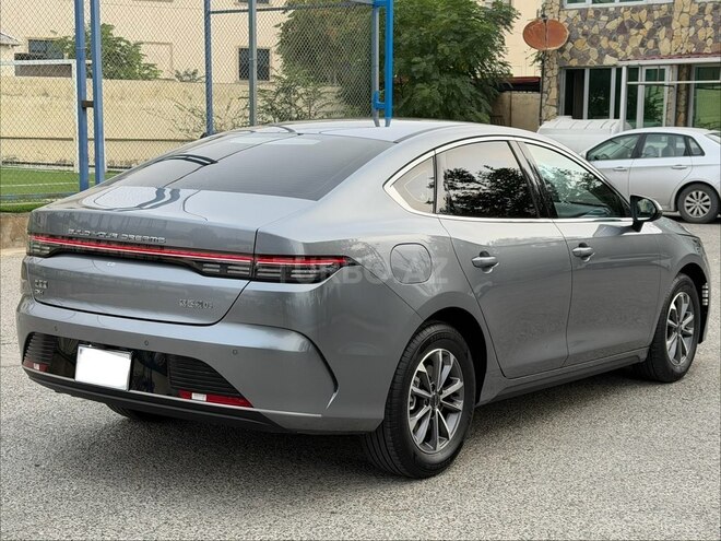BYD Destroyer 05 2024, 15,500 km - 1.5 l - Bakı