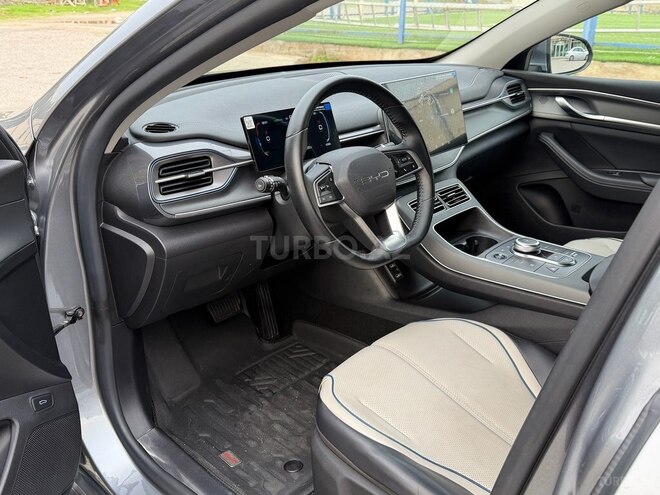 BYD Destroyer 05 2024, 15,500 km - 1.5 l - Bakı