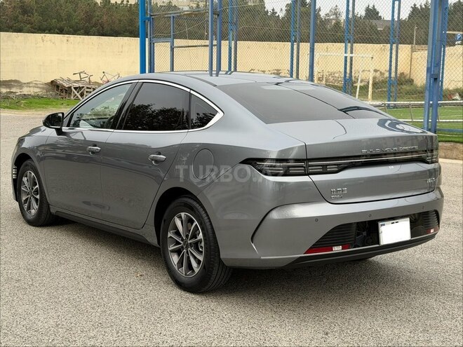 BYD Destroyer 05 2024, 15,500 km - 1.5 l - Bakı
