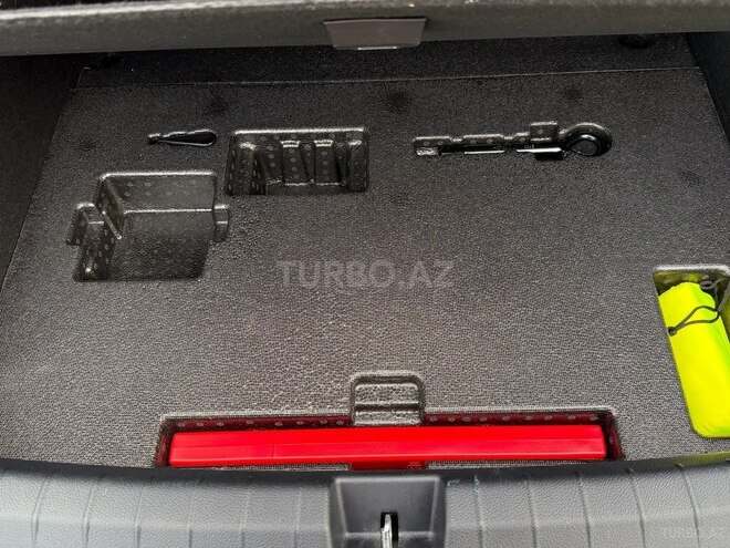 BYD Destroyer 05 2024, 15,500 km - 1.5 l - Bakı