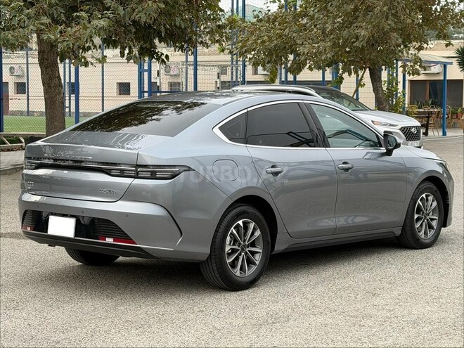 BYD Destroyer 05 2024, 15,500 km - 1.5 l - Bakı
