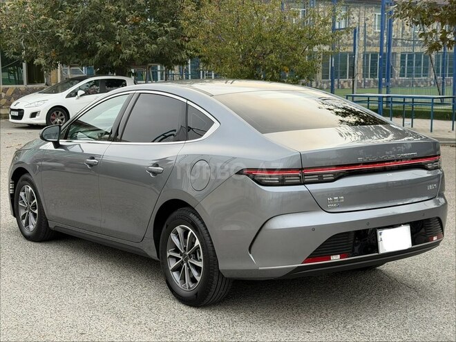 BYD Destroyer 05 2024, 15,500 km - 1.5 l - Bakı