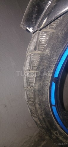 Tufan CUB50 S 2024, 66,752 km - 0.0 l - Bakı
