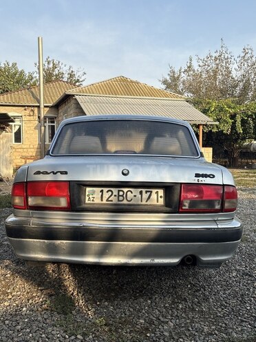 GAZ 3110 2002, 746,550 km - 2.3 l - Beyləqan