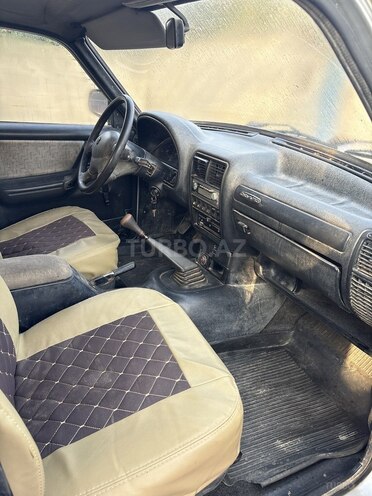 GAZ 3110 2002, 746,550 km - 2.3 l - Beyləqan