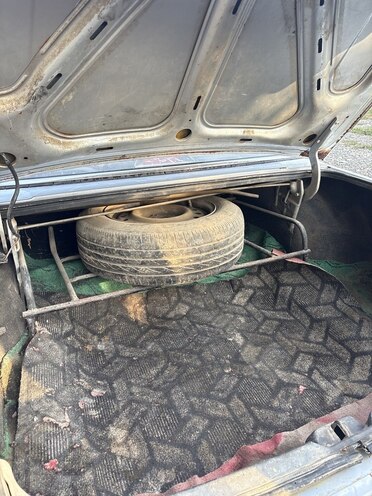 GAZ 3110 2002, 746,550 km - 2.3 l - Beyləqan