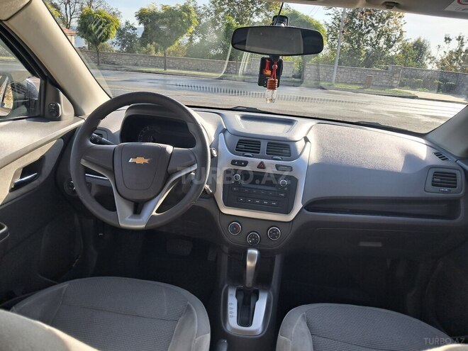 Chevrolet Cobalt 2025, 55,000 km - 1.5 l - Bakı