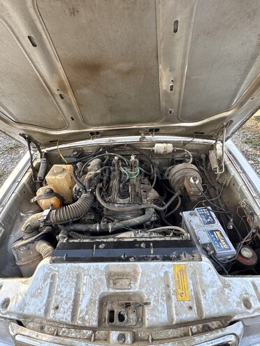 GAZ 3110 2002, 746,550 km - 2.3 l - Beyləqan