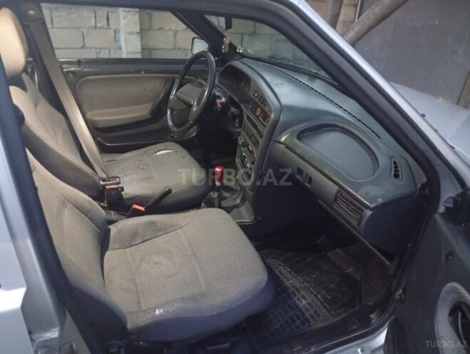 LADA (VAZ) 2115 2007, 296,066 km - 1.5 л - Şəki