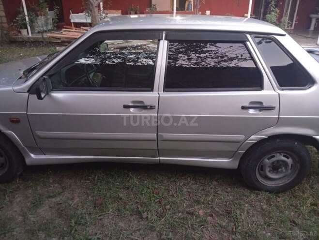 LADA (VAZ) 2115 2007, 296,066 km - 1.5 л - Şəki