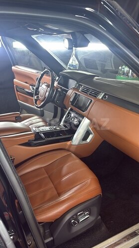 Land Rover Range Rover 2015, 77,500 km - 5.0 l - Bakı