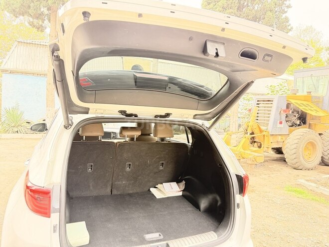 Kia Sportage 2017, 30,900 km - 2.0 l - Gəncə