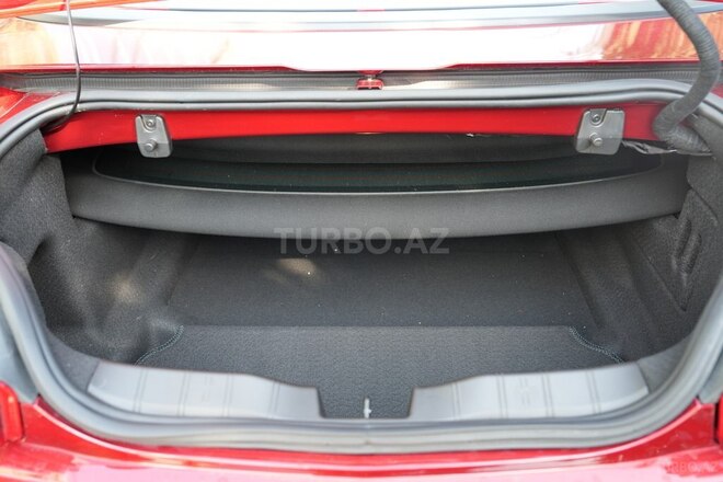 Chevrolet Camaro 2023, 8,881 km - 2.0 l - Bakı