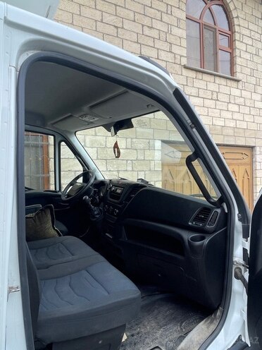Iveco  2020, 112,024 km - 3.0 l - Şəmkir