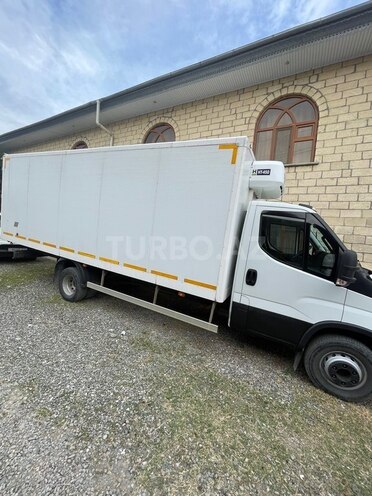 Iveco  2020, 112,024 km - 3.0 l - Şəmkir