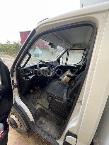Iveco  2020, 112,024 km - 3.0 l - Şəmkir
