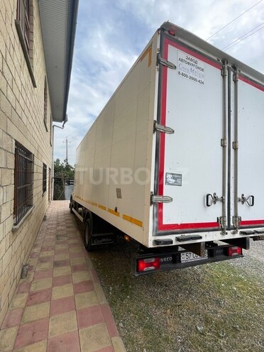 Iveco  2020, 112,024 km - 3.0 l - Şəmkir