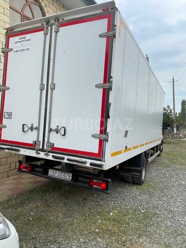 Iveco  2020, 112,024 km - 3.0 l - Şəmkir