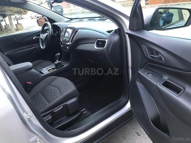 Chevrolet Equinox 2020, 157,716 km - 1.5 l - Bakı